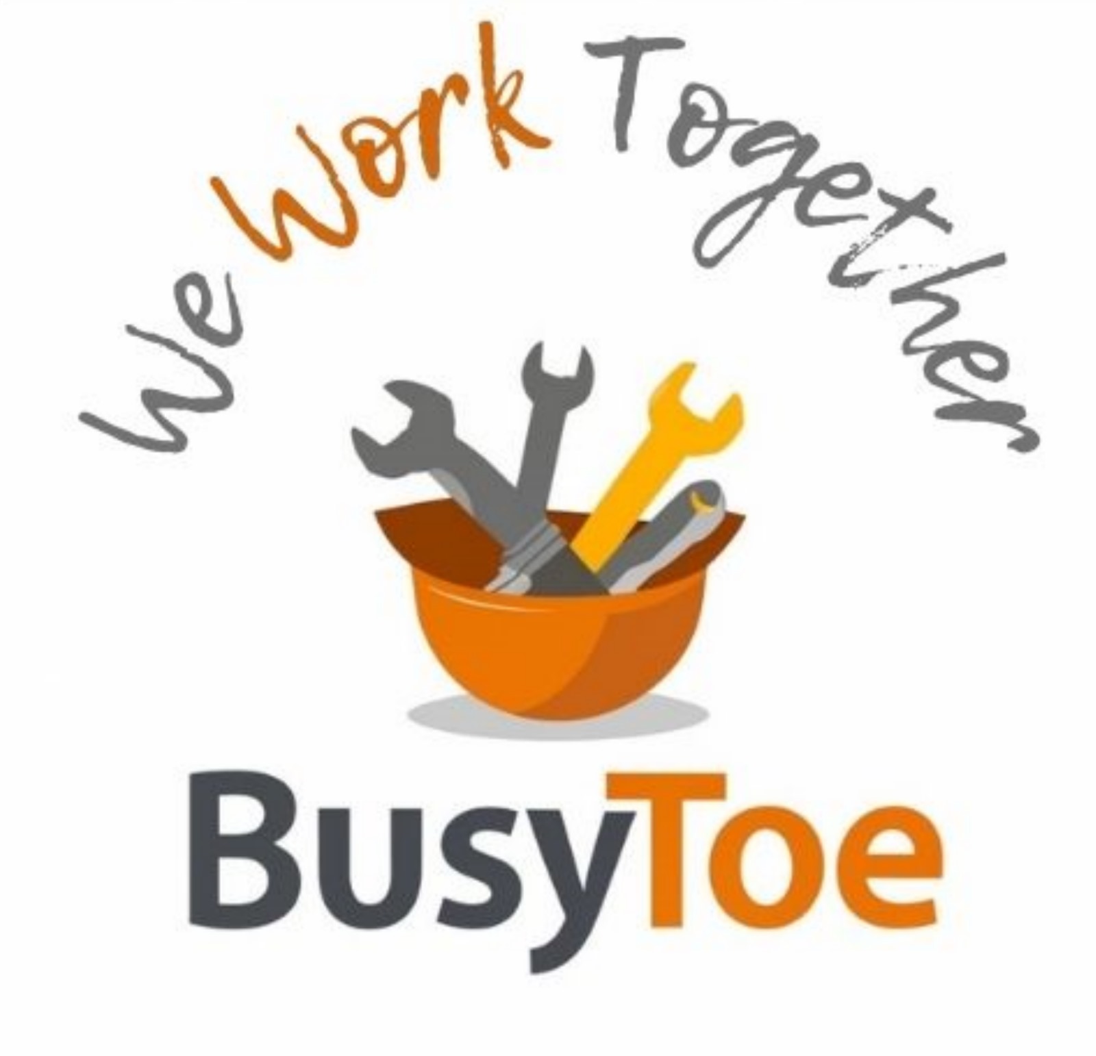 BUSYTOE