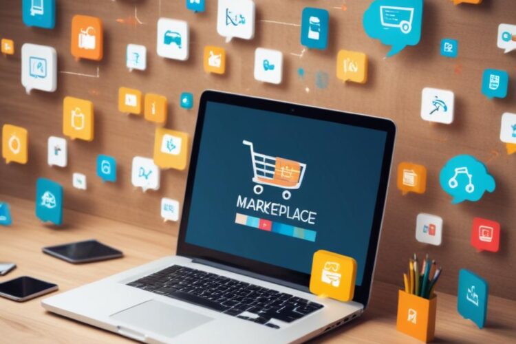 Navigating the Digital Marketplace: A Buyer’s Guide to Purchasing Online Services