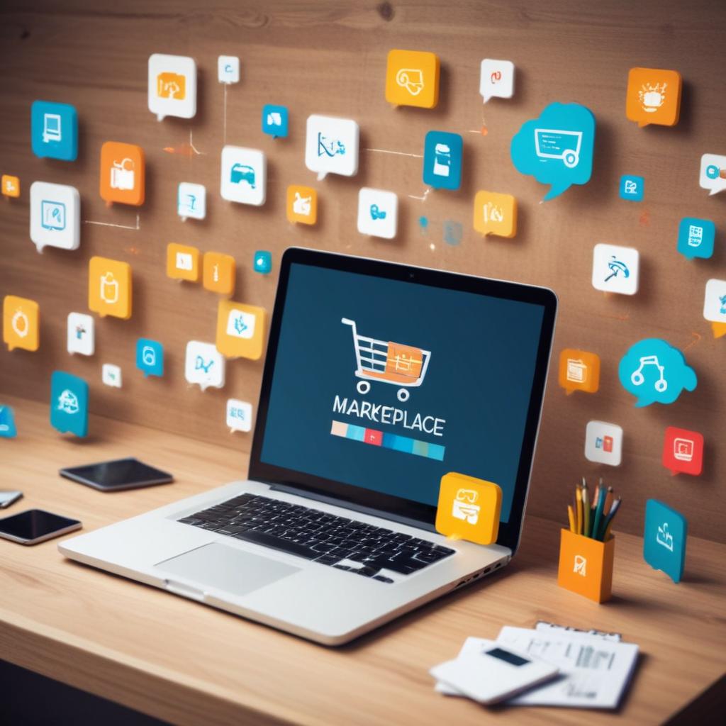 Navigating the Digital Marketplace: A Buyer’s Guide to Purchasing Online Services