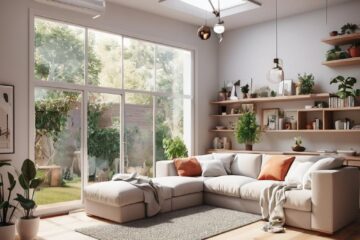 Revolutionizing Home Living: Top 10 Trending Ideas for 2024