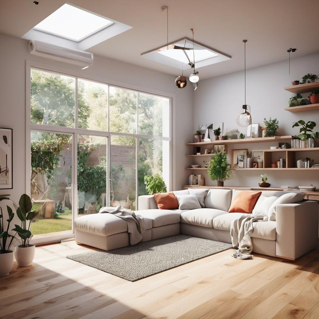 Revolutionizing Home Living: Top 10 Trending Ideas for 2024