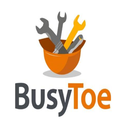 BUSYTOE