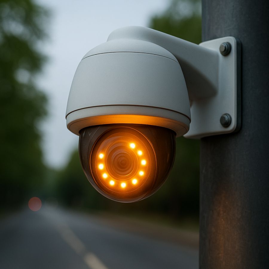 Wireless Camera Solutions Pty Ltd