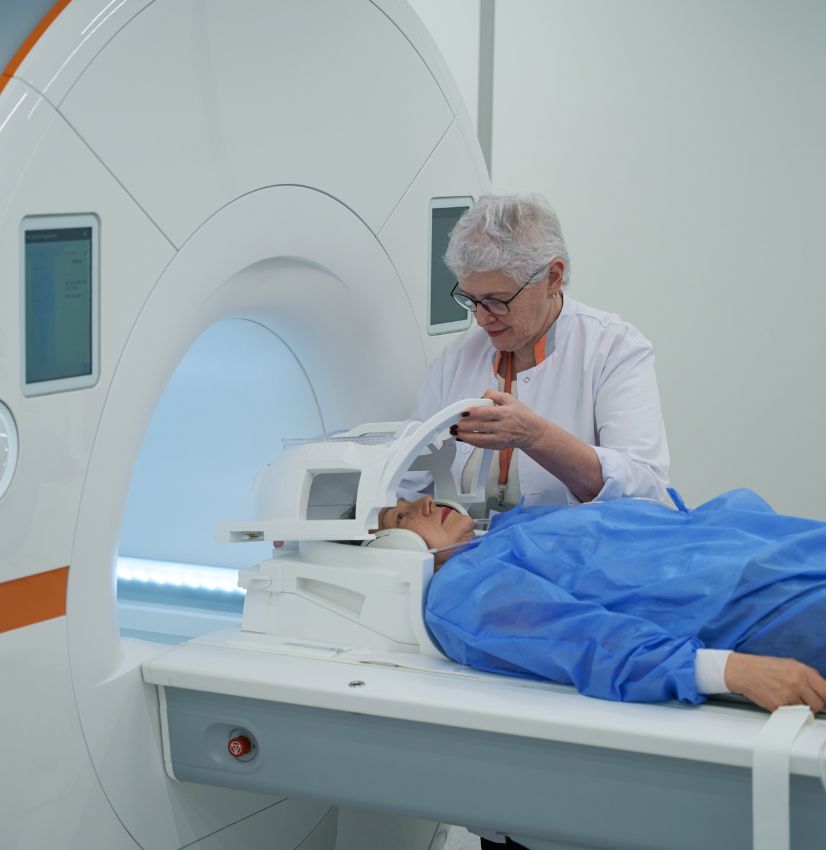 CareScan Medical Imaging – Edmondson Park
